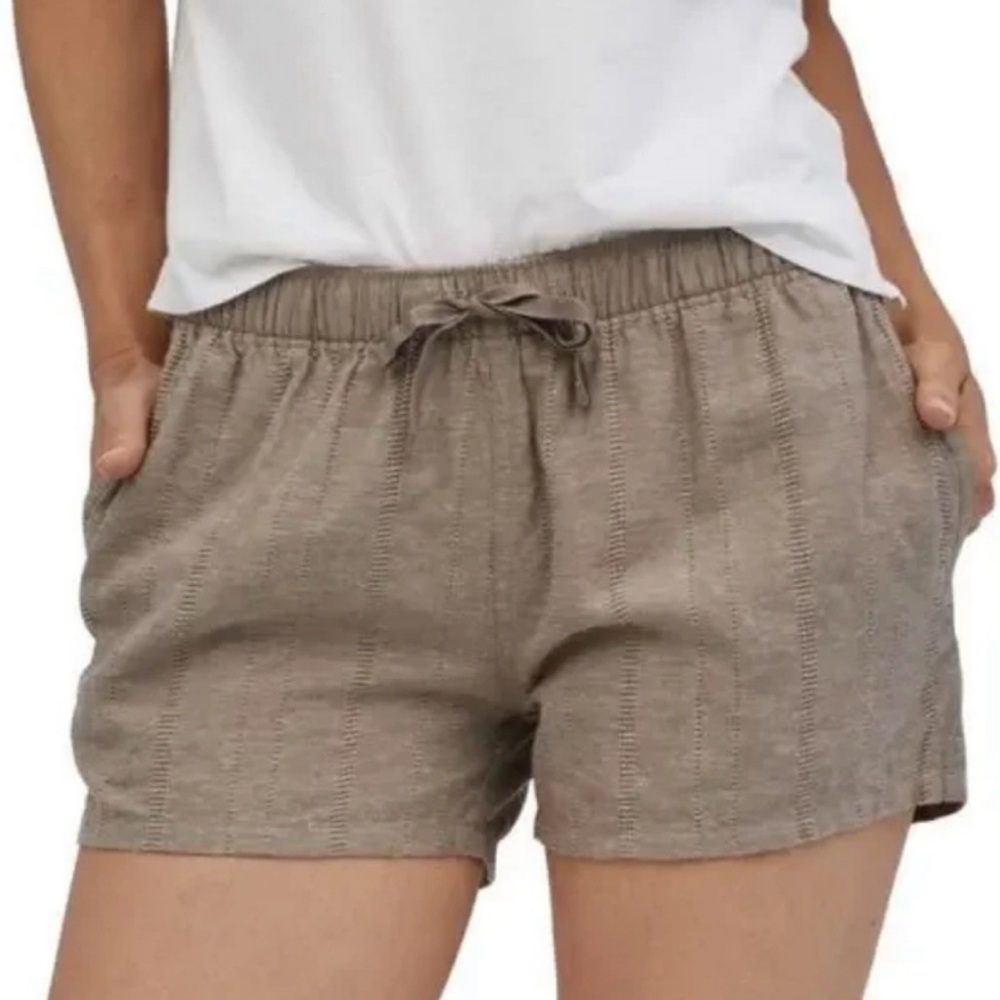 Patagonia Hemp Island Baggies